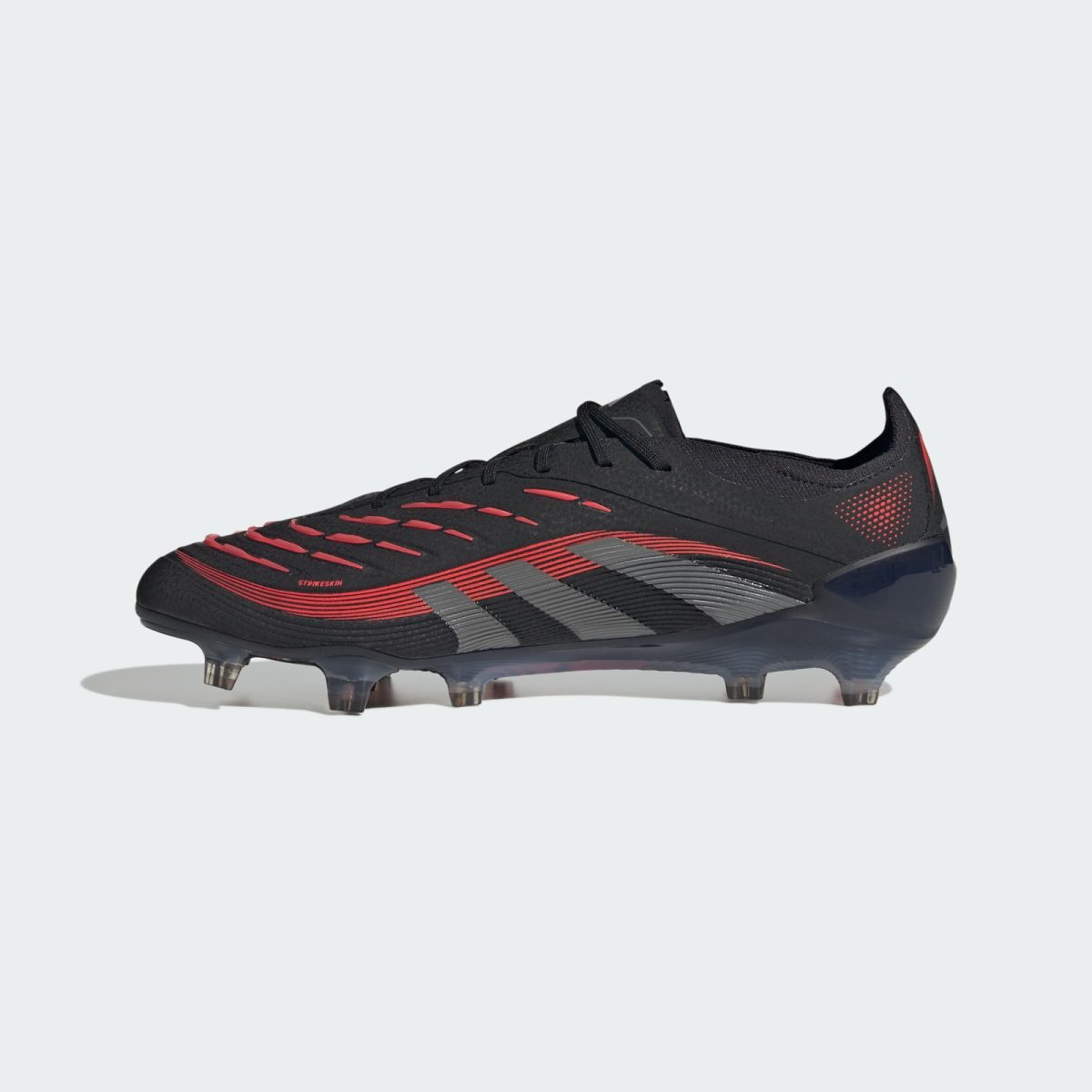 Adidas Footballs predator elite fg fußballschuh id3878 – Beste Auswahl für jedes Match
