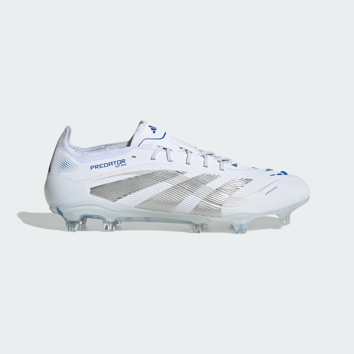 Adidas Footballs predator elite fg fußballschuh id3879 – Beste Auswahl für jedes Match